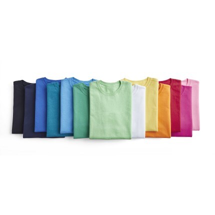 Short Sleeve Adult T-Shirt
