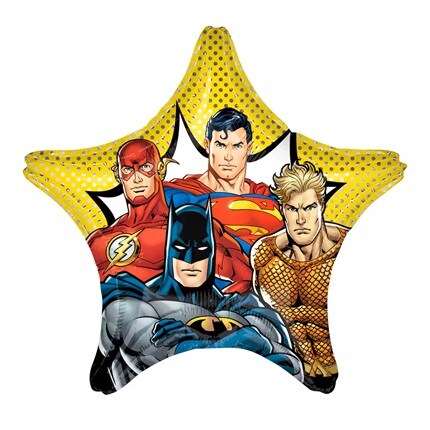 Superhero theme bundle