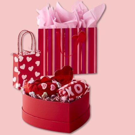 Valentine's Day Kids Crafts