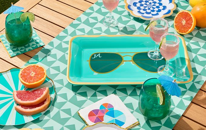 Jonathan Adler & Michaels new limited time collection
