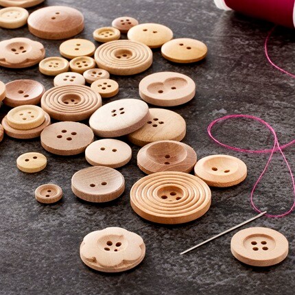 Buttons