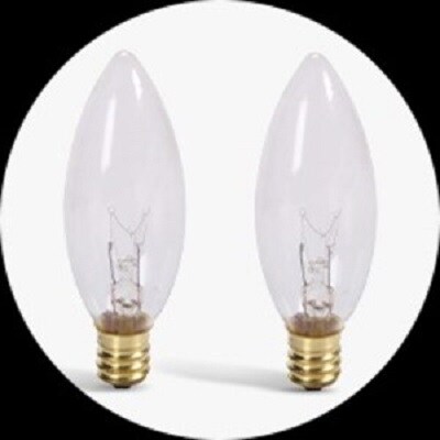 Replacement Bulbs