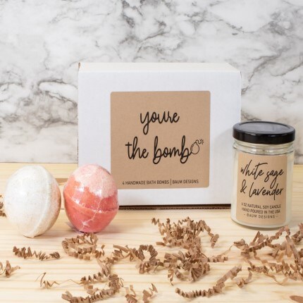 Gifts for The Home Spa Seeker