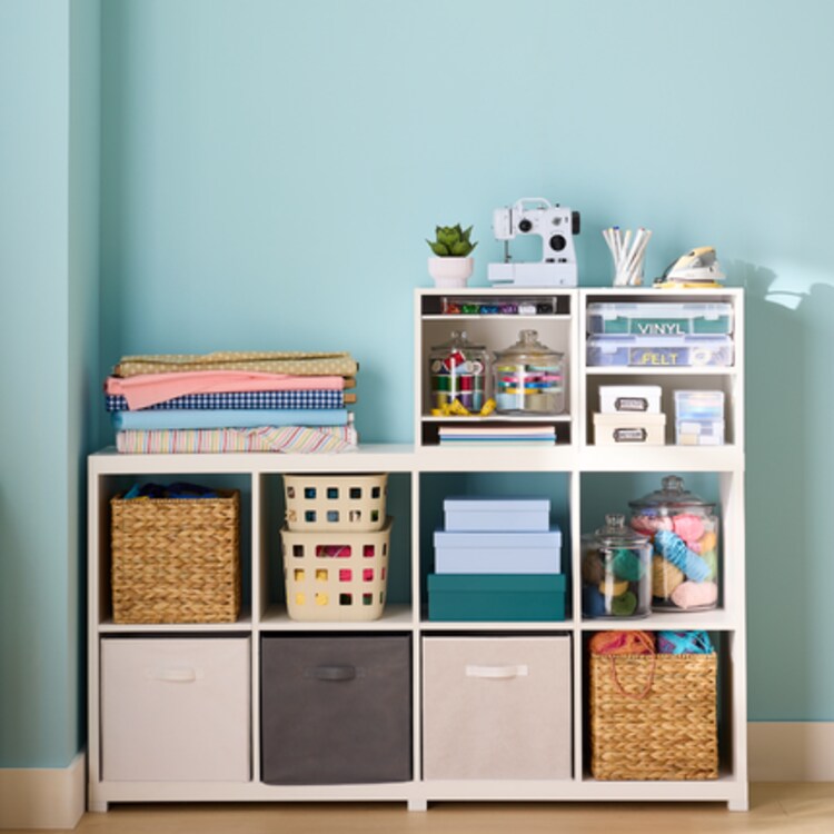 Modular Storage