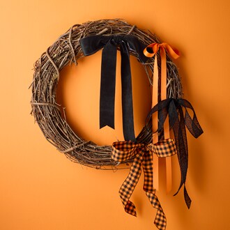 Wreath Base