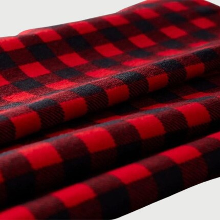 flannel fabric