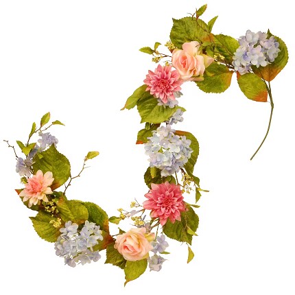 Spring Garland