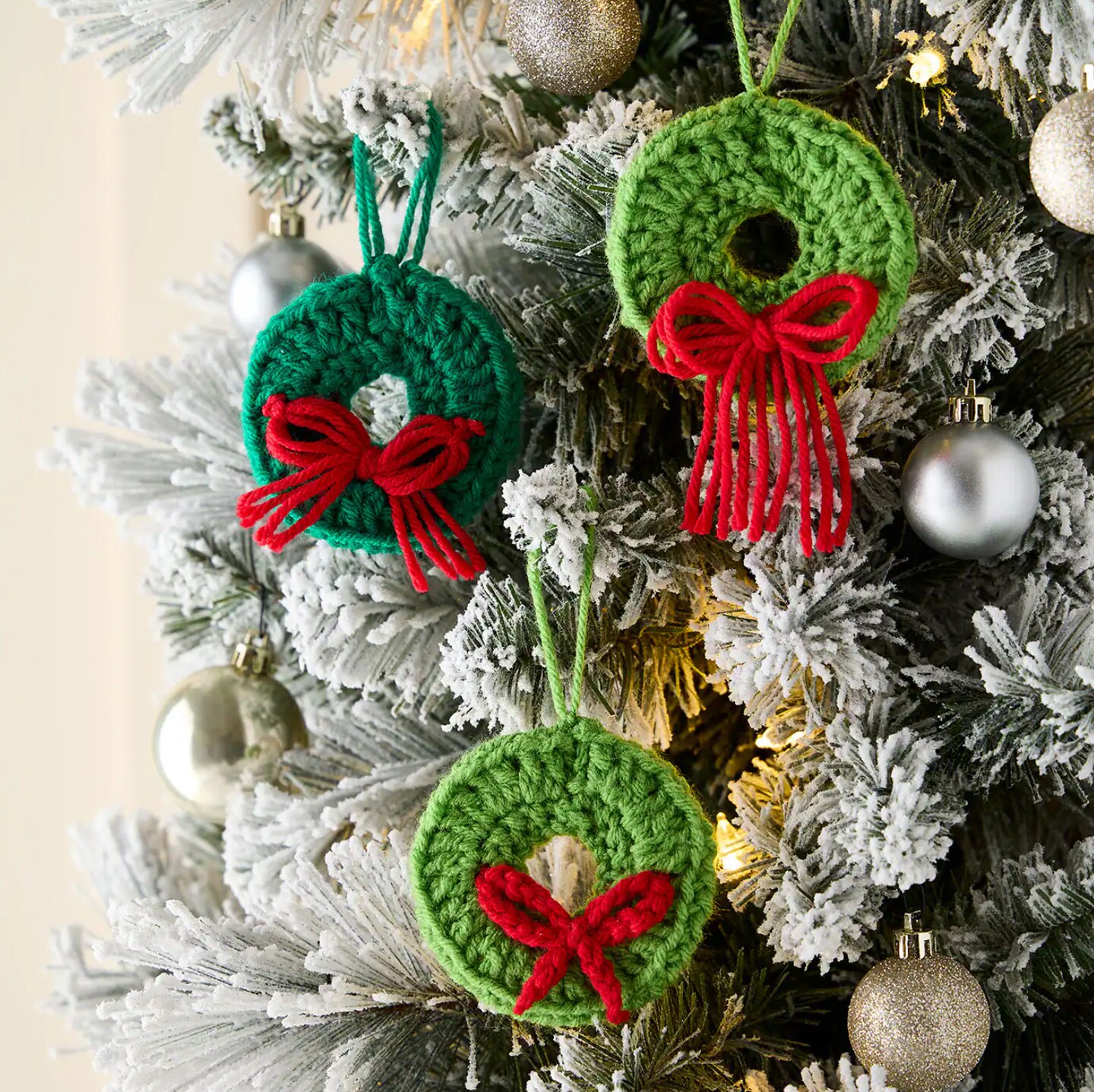 Yarn Projects