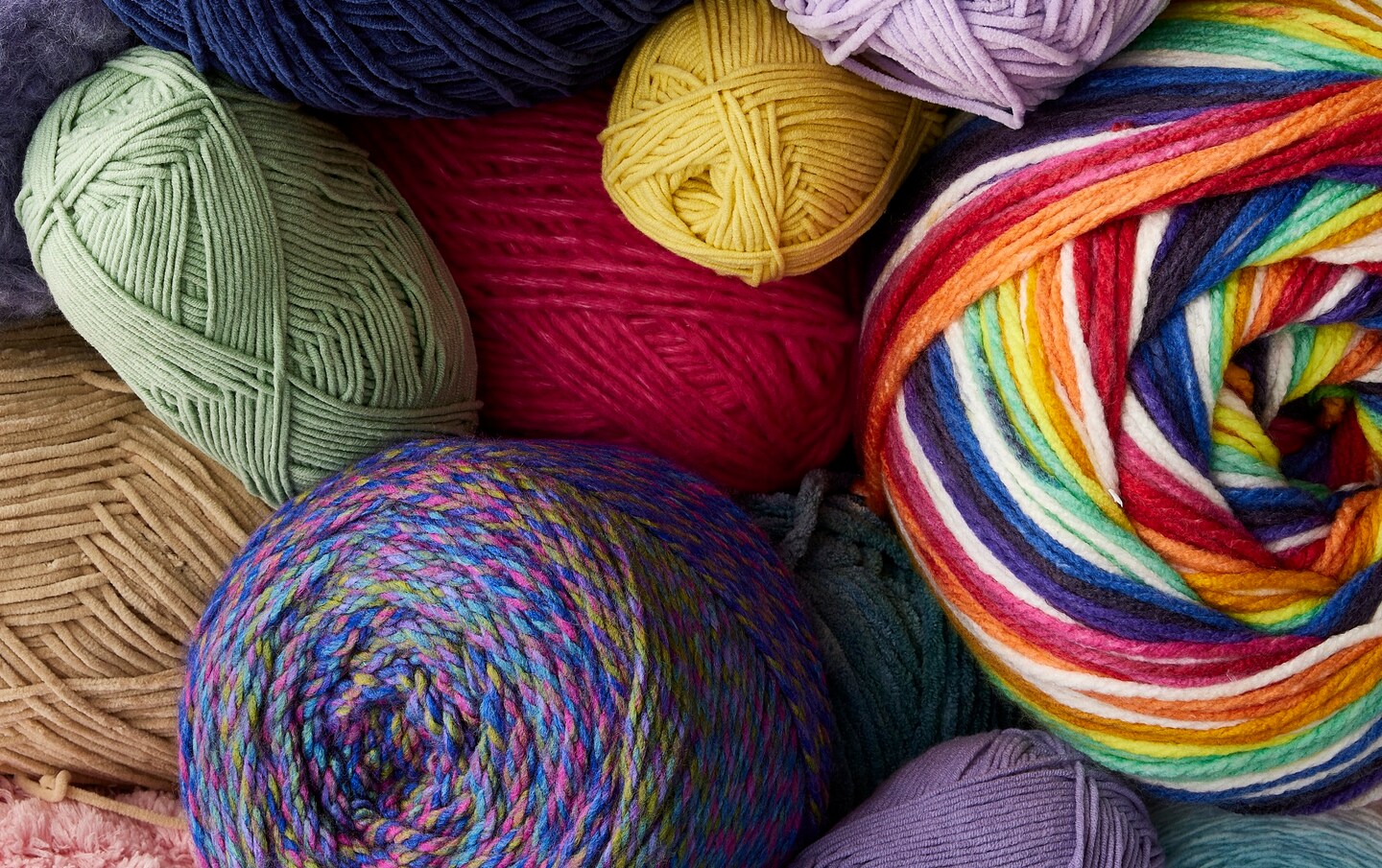 Yarn and Needlework