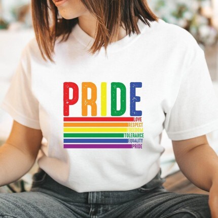 Pride