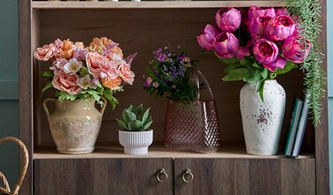 Spring Floral 