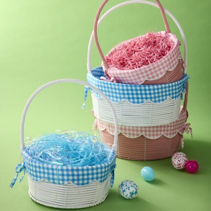 Easter Baskets