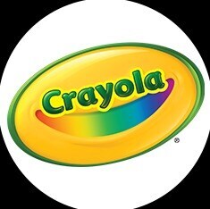 crayola brand