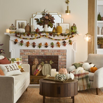 Fall Novelties
