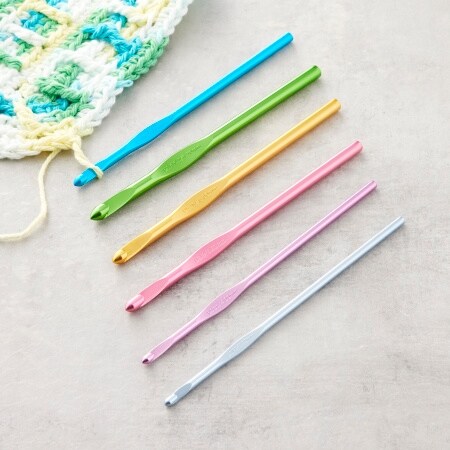 Crochet Hooks