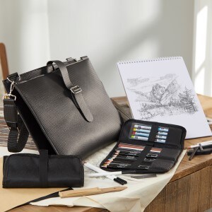 50 pc drawing art set