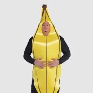 banana suit