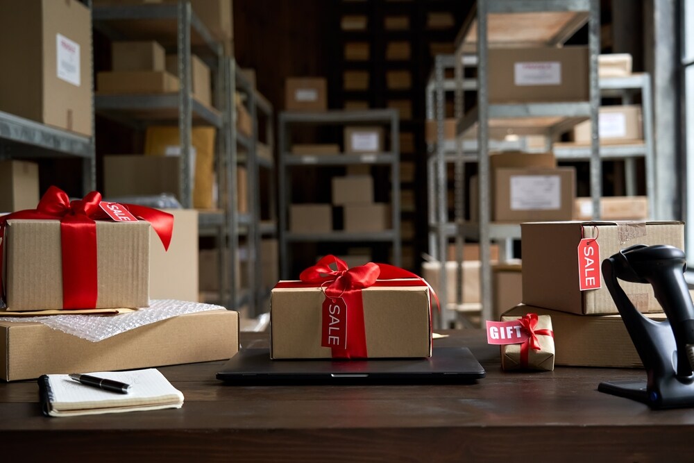 Complete the Seller Application for your LLC or corporation.