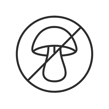 mildew resistant fabric icon