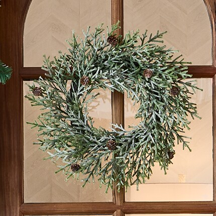 Wreath