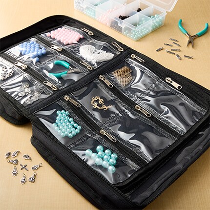 Organized Jewelry