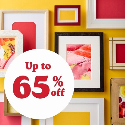 Wall frames