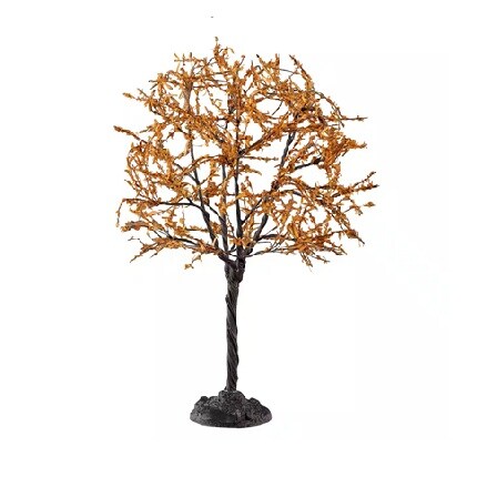 tree figurine