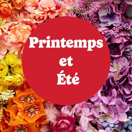 Printemps & Été