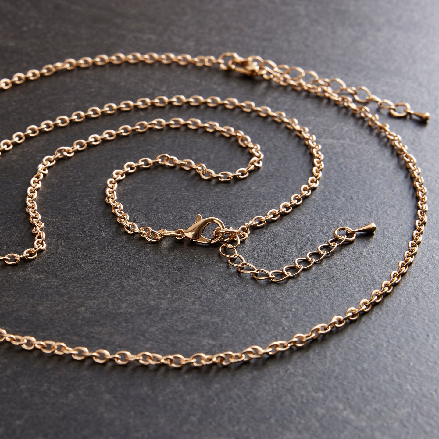 Gold chain