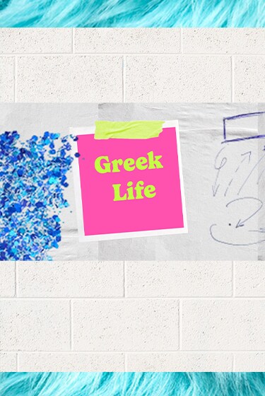 Greek life