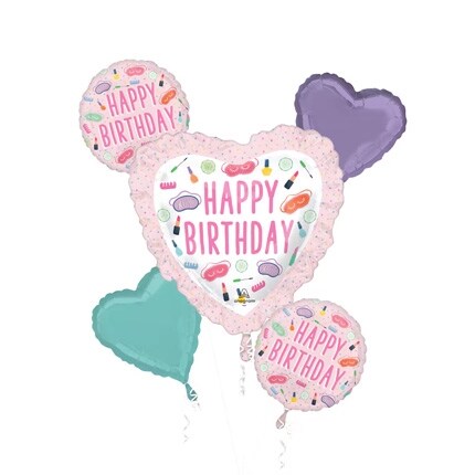 Spa themed bundles