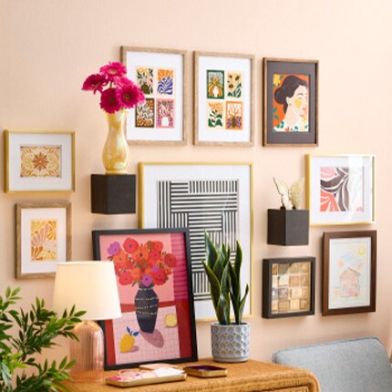 Frames