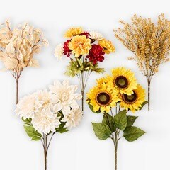 Fall Stems, Bushes, & Picks