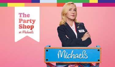 Party like a pro with director of party planning Angela Kinsley