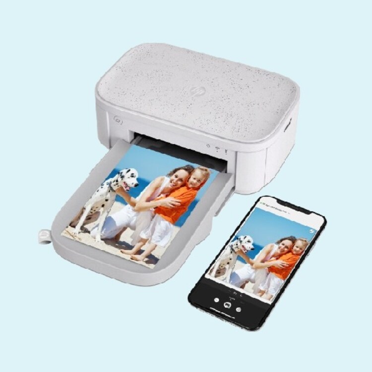Portable Mini Printers