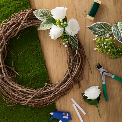 wreath