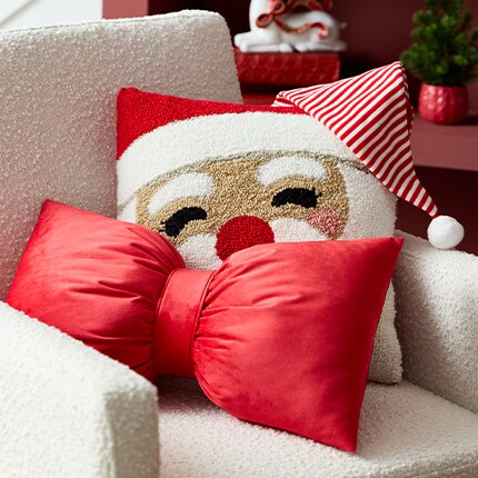 Christmas Pillows