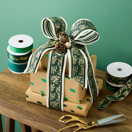 ribbon