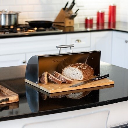 Kitchen Storage