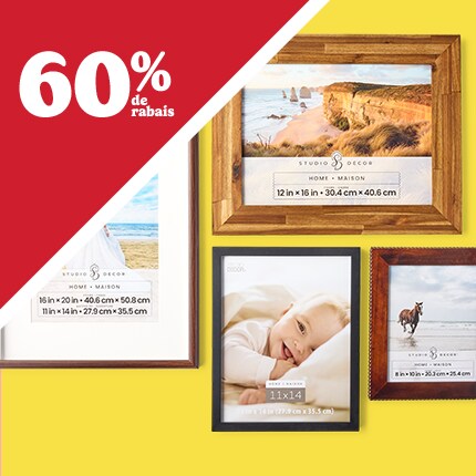 Home collection wall frames on sale