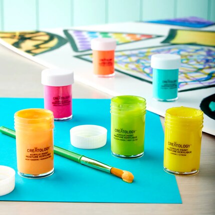 Kid's Paint
