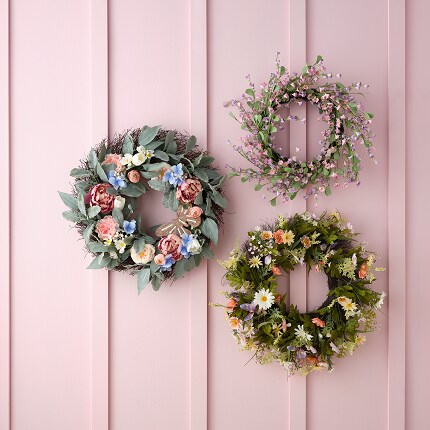 wreath