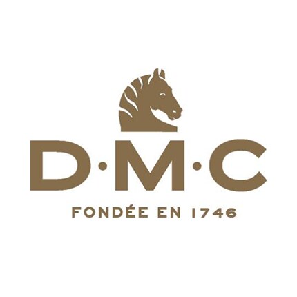DMC brand logo