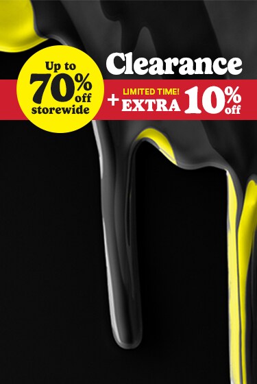 Clearance Frames
