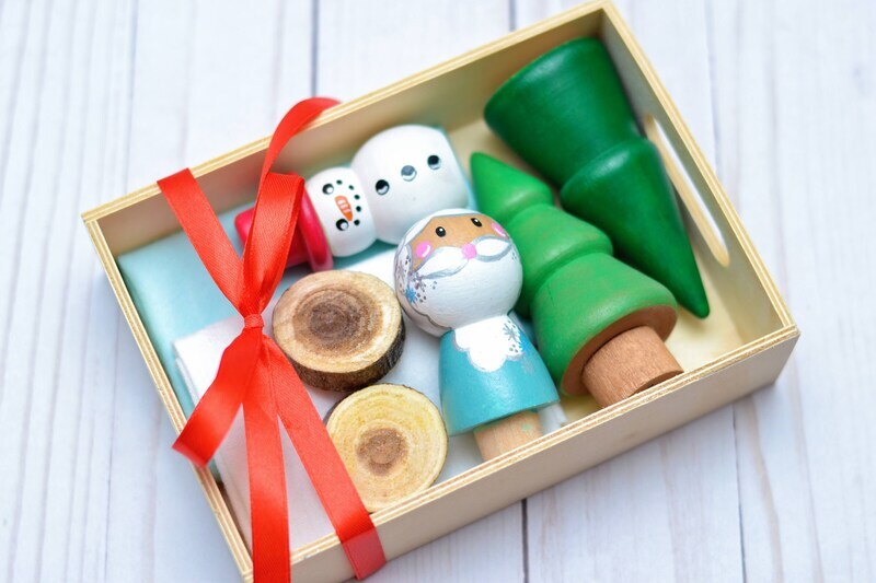 toy set gift