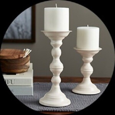 Candle Holders