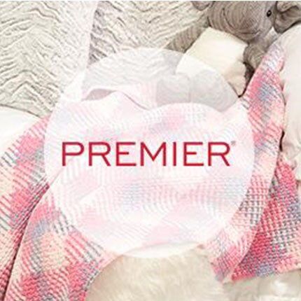 Premier Yarn brand