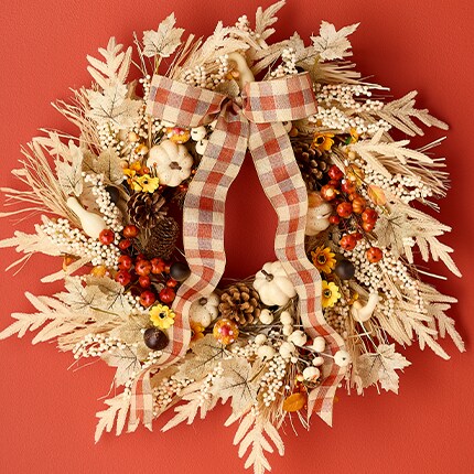 Fall Floral Picks