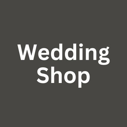 wedding shop