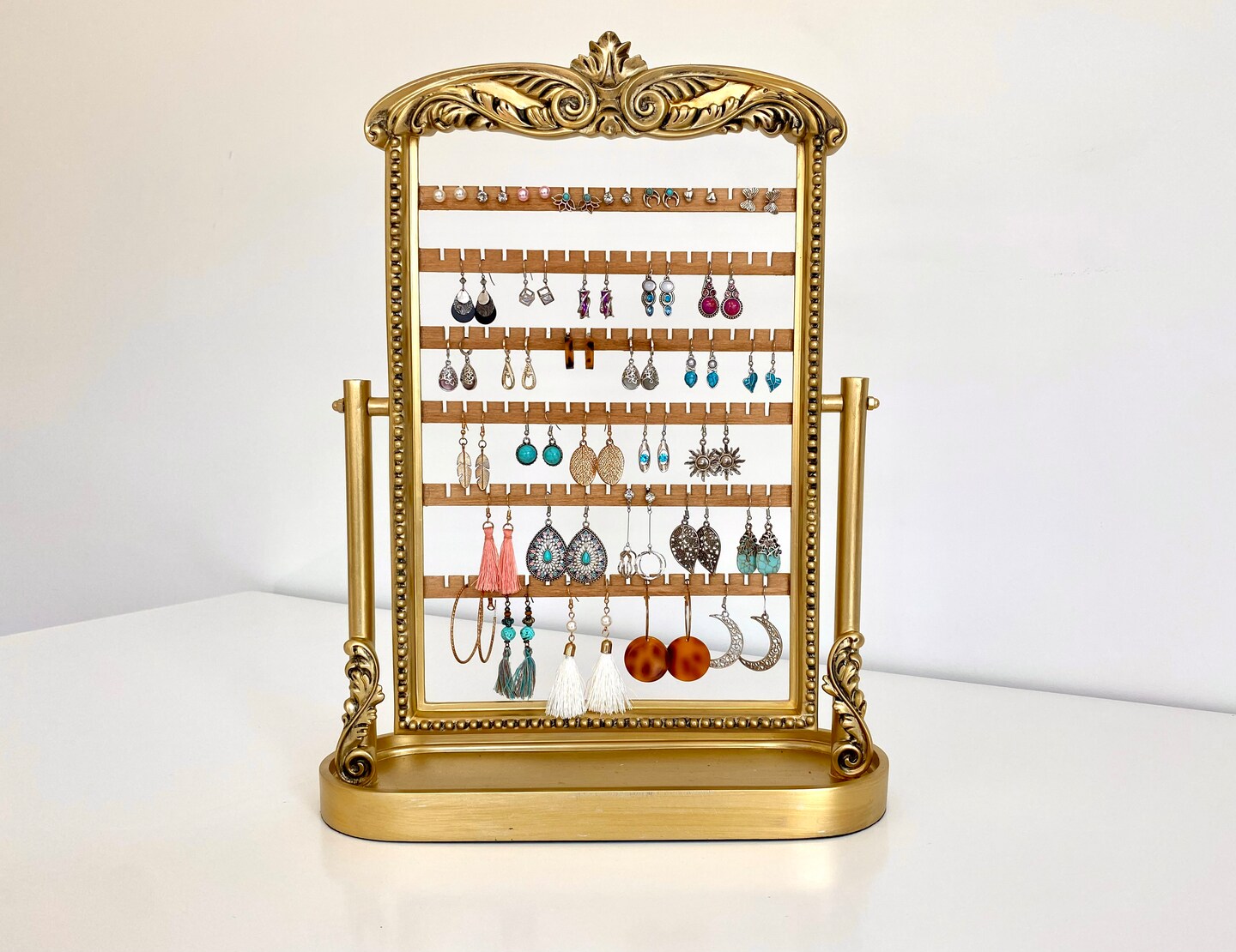 Jewelry Storage 